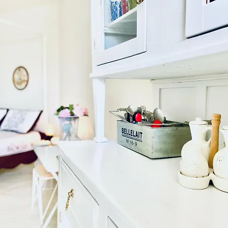 Guestroom By Gisterna Karpathos Town (Pigadia)